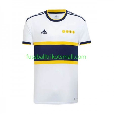 Fußballtrikots CA Boca Juniors 2022-2023 Kurzarm Auswärts-trikot kaufen
